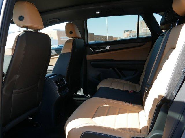 Thumbnail image of 2025 Volkswagen Atlas Cross Sport at LutherWestsideVolkswagen New