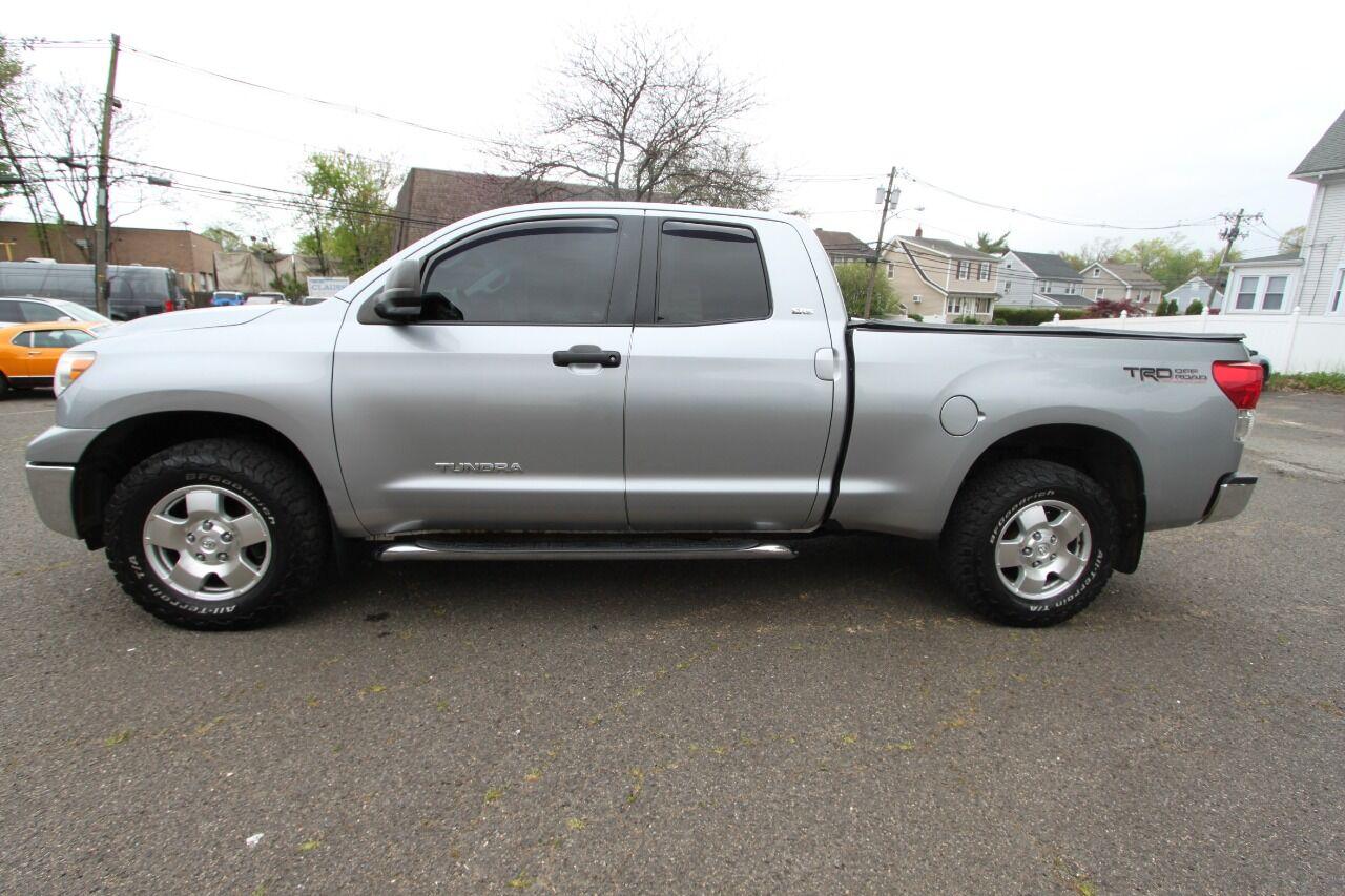 Thumbnail image of 2011 Toyota Tundra at AA Discount Auto Sales Inc.