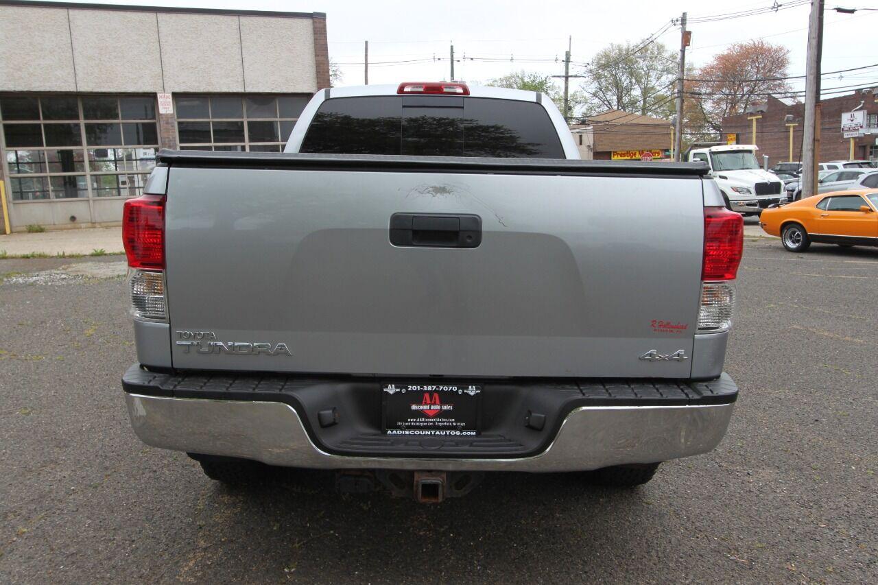 Thumbnail image of 2011 Toyota Tundra at AA Discount Auto Sales Inc.