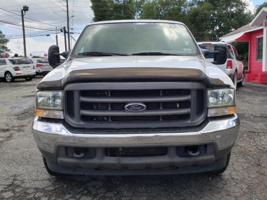 Thumbnail image of 2004 Ford F-250 Super Duty at Pinkys Auto Sales Inc.