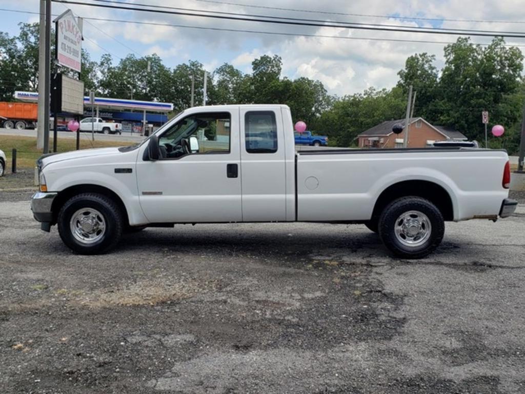 Thumbnail image of 2004 Ford F-250 Super Duty at Pinkys Auto Sales Inc.
