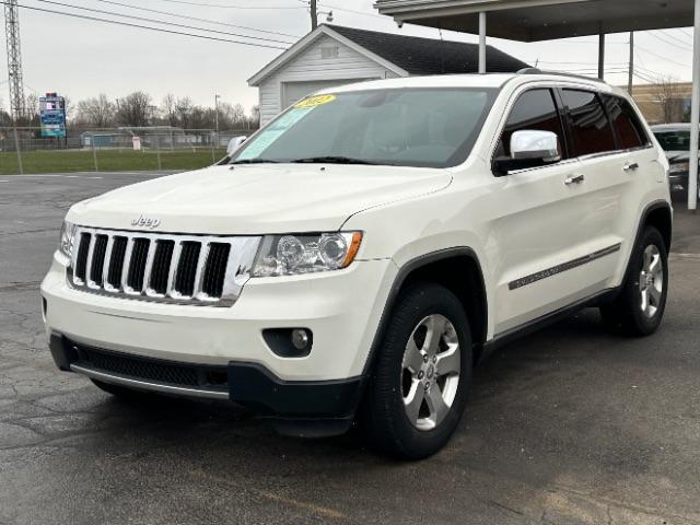 Thumbnail image of 2012 Jeep Grand Cherokee at AC&C New Carlisle