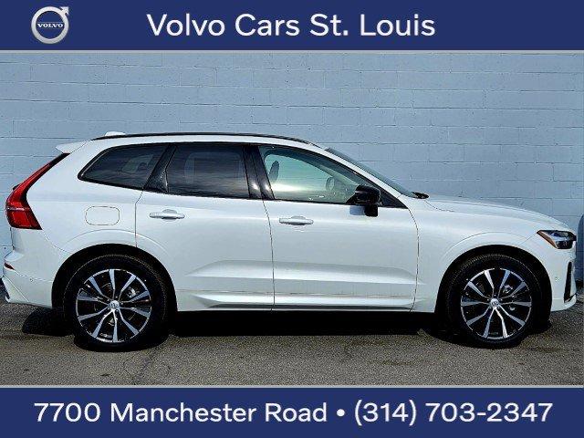 Thumbnail image of 2025 Volvo XC60 at Dean Team Volvo - New