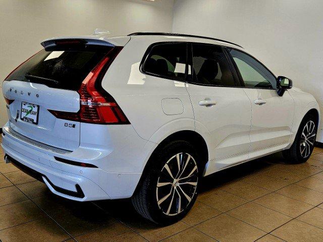 Thumbnail image of 2025 Volvo XC60 at Dean Team Volvo - New