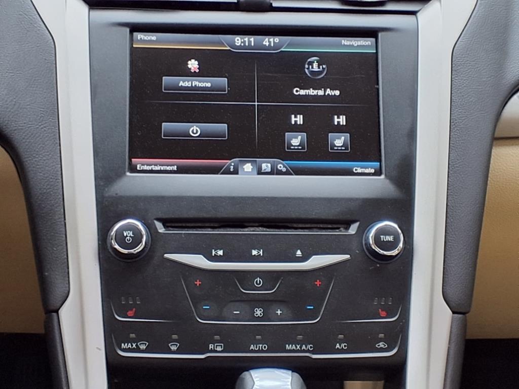 Thumbnail image of 2014 Ford Fusion Energi at East End Auto Sales