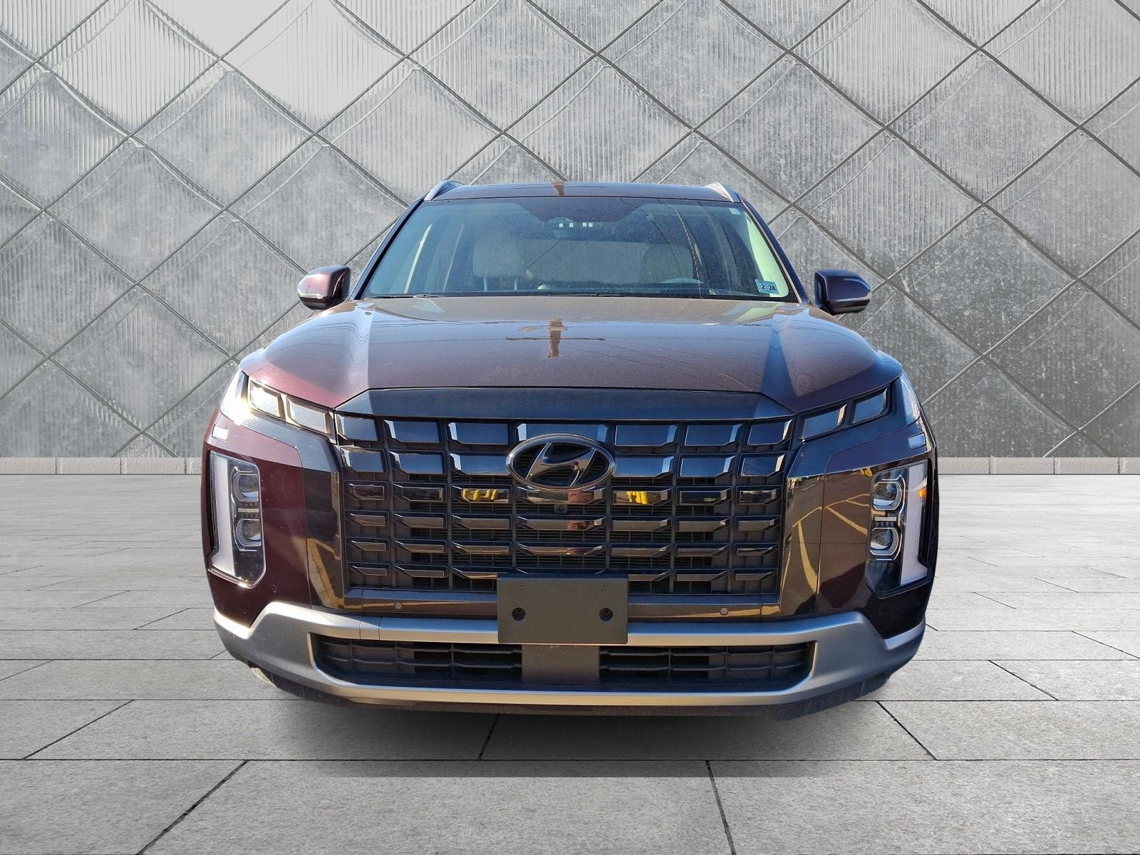 Thumbnail image of 2023 Hyundai PALISADE at Maxon Hyundai Inc.