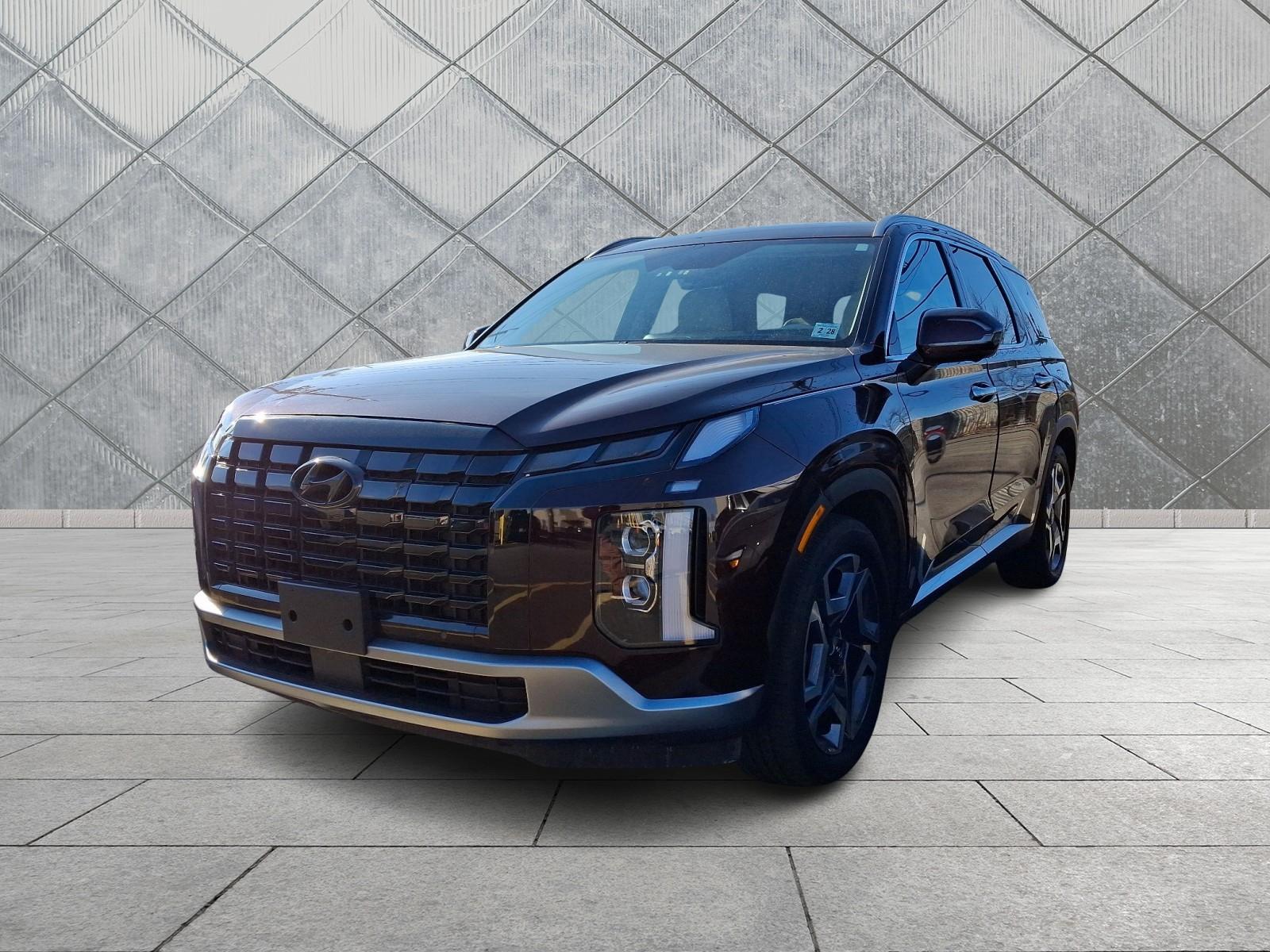 Thumbnail image of 2023 Hyundai PALISADE at Maxon Hyundai Inc.