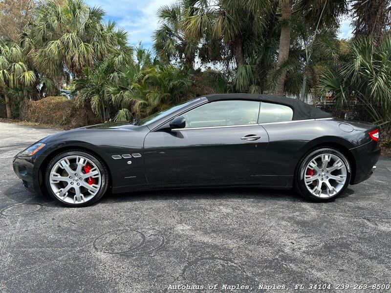 Thumbnail image of 2014 Maserati GranTurismo at Autohaus of Naples
