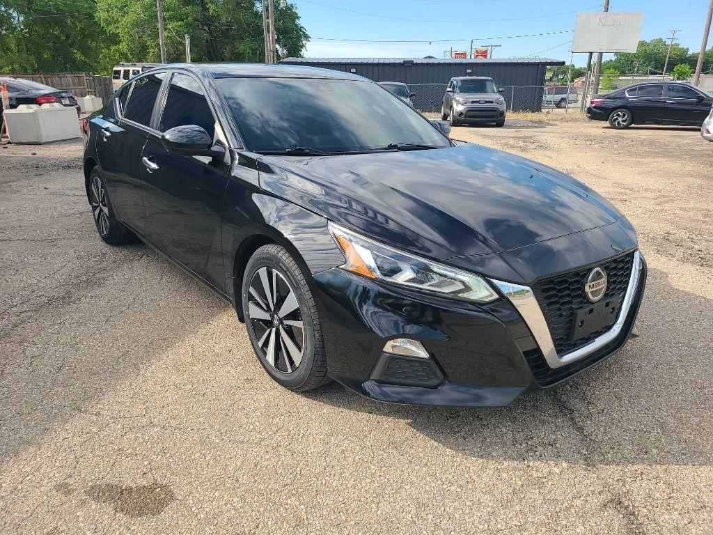 Thumbnail image of 2022 Nissan Altima at ACE AUTO SALES