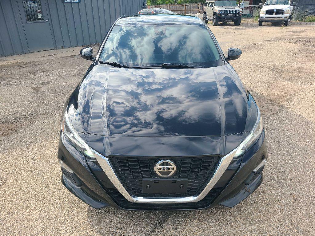 Thumbnail image of 2022 Nissan Altima at ACE AUTO SALES