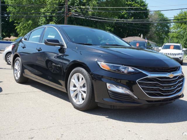 Thumbnail image of 2019 Chevrolet Malibu at A & B Motors