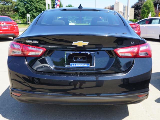 Thumbnail image of 2019 Chevrolet Malibu at A & B Motors