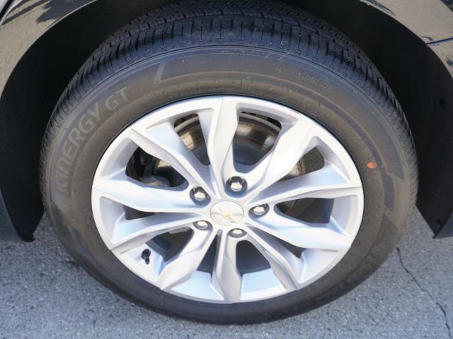 Thumbnail image of 2019 Chevrolet Malibu at A & B Motors