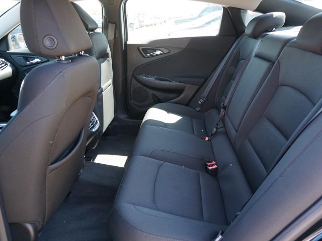 Thumbnail image of 2019 Chevrolet Malibu at A & B Motors