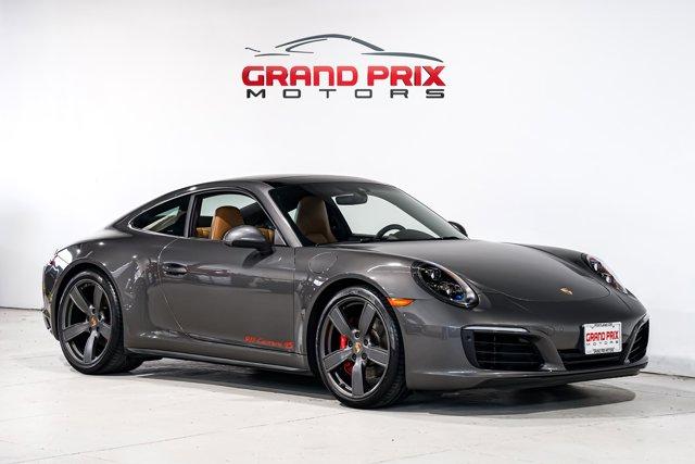 Thumbnail image of 2018 Porsche 911 at GrandPrixMotorsInc Used