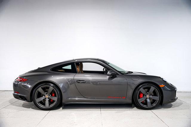 Thumbnail image of 2018 Porsche 911 at GrandPrixMotorsInc Used