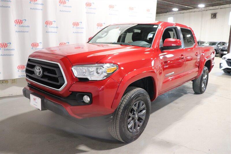 Thumbnail image of 2023 Toyota Tacoma at AAA Colorado Auto Source