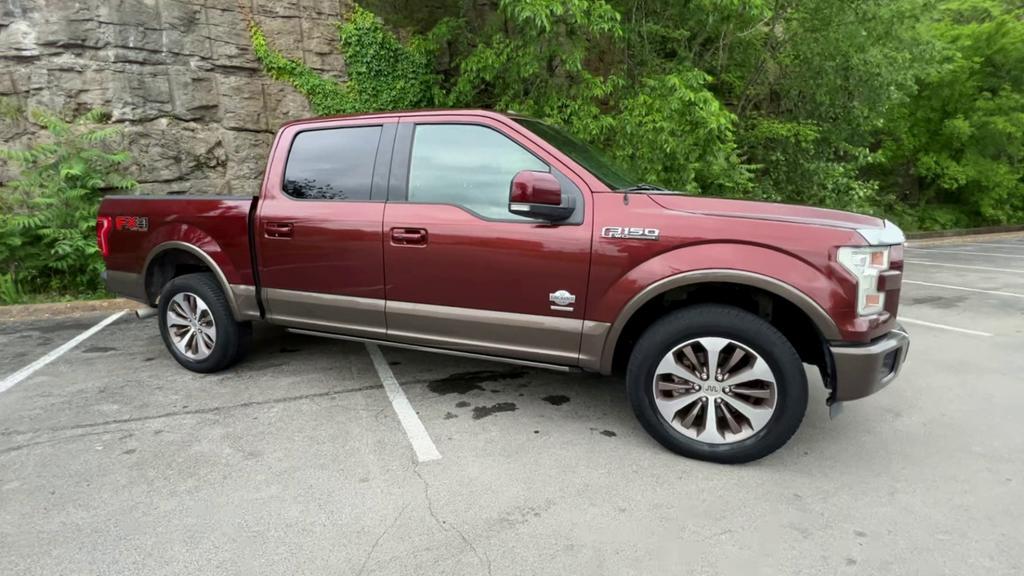 Thumbnail image of 2015 Ford F-150 at Autoverse of Columbia