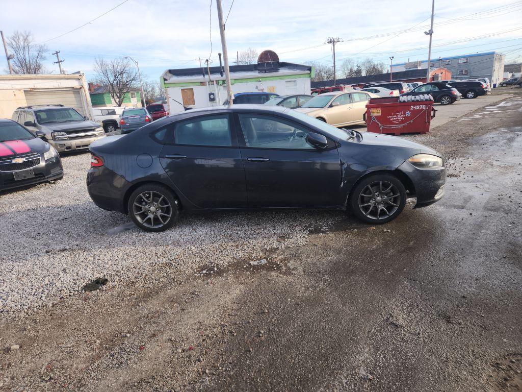 Thumbnail image of 2014 Dodge Dart at FLAG MOTORS LTD