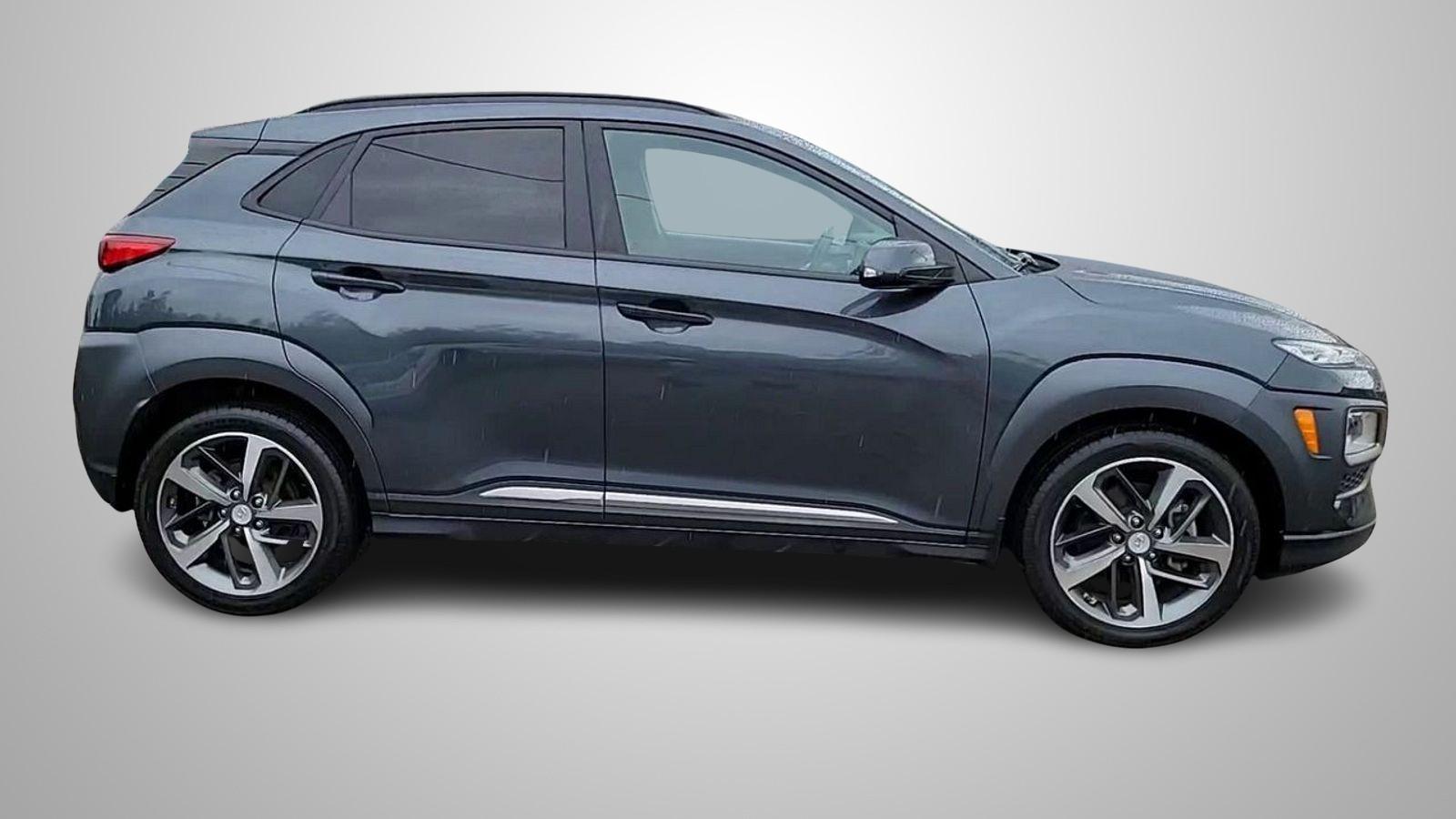 Thumbnail image of 2021 Hyundai KONA at Vito Rinaldi Chevrolet