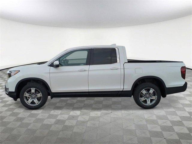 Thumbnail image of 2025 Honda Ridgeline at McGrath Honda of St. Charles USED