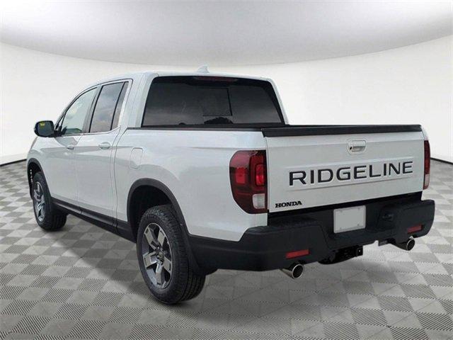 Thumbnail image of 2025 Honda Ridgeline at McGrath Honda of St. Charles USED