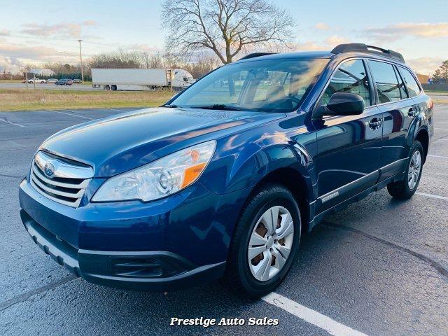 Thumbnail image of 2011 Subaru Outback at Prestige Auto Sales