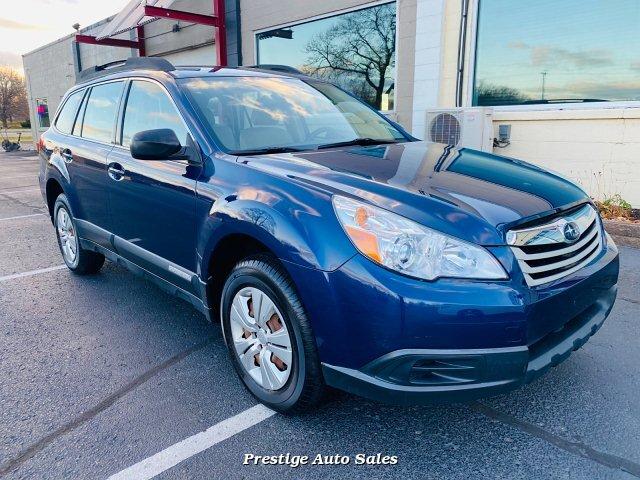 Thumbnail image of 2011 Subaru Outback at Prestige Auto Sales