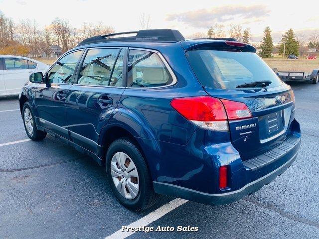 Thumbnail image of 2011 Subaru Outback at Prestige Auto Sales