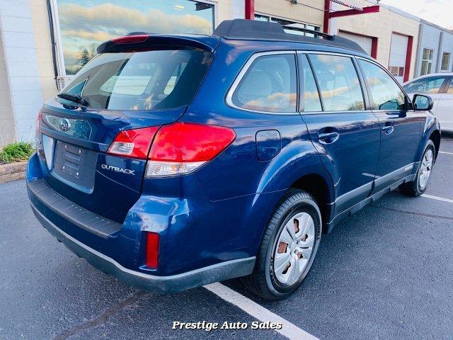 Thumbnail image of 2011 Subaru Outback at Prestige Auto Sales