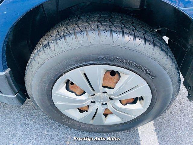 Thumbnail image of 2011 Subaru Outback at Prestige Auto Sales