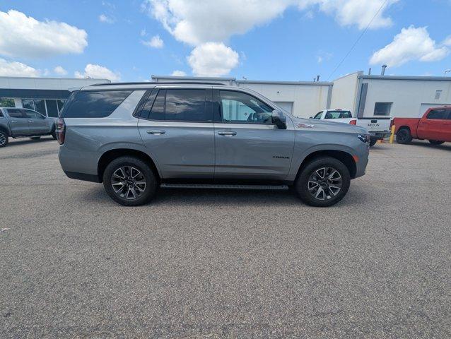 Thumbnail image of 2023 Chevrolet Tahoe at Medlin Buick GMC Mazda USED