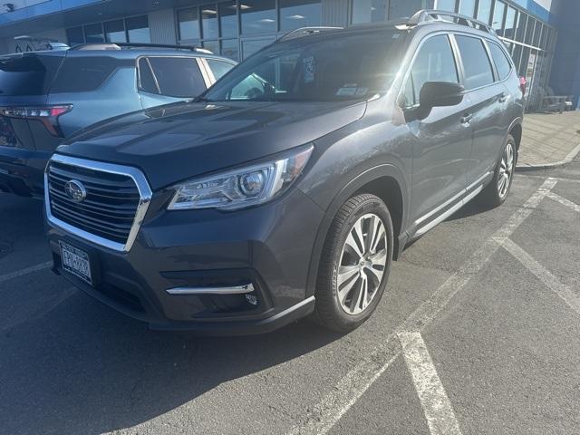 Thumbnail image of 2020 Subaru Ascent at Denooyer Chevrolet
