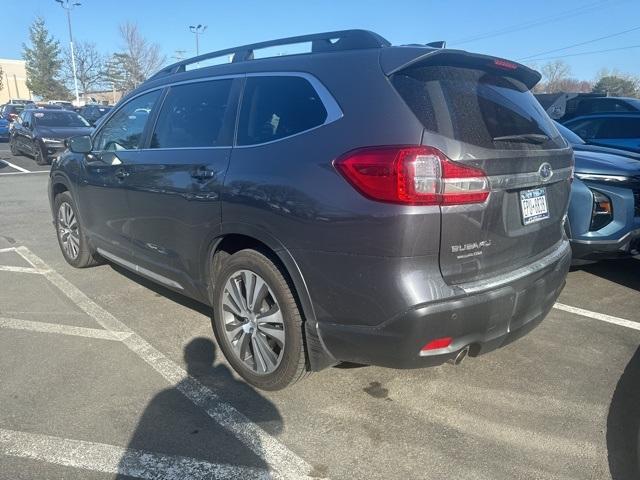 Thumbnail image of 2020 Subaru Ascent at Denooyer Chevrolet