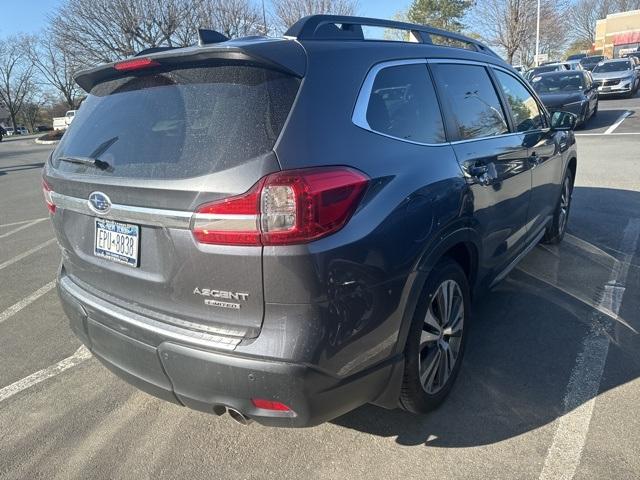 Thumbnail image of 2020 Subaru Ascent at Denooyer Chevrolet