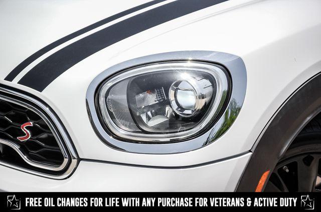 Thumbnail image of 2020 MINI Countryman at Cavender Buick GMC West