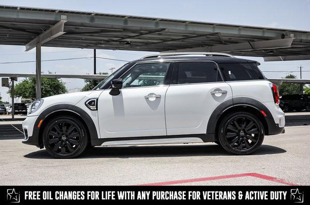 Thumbnail image of 2020 MINI Countryman at Cavender Buick GMC West