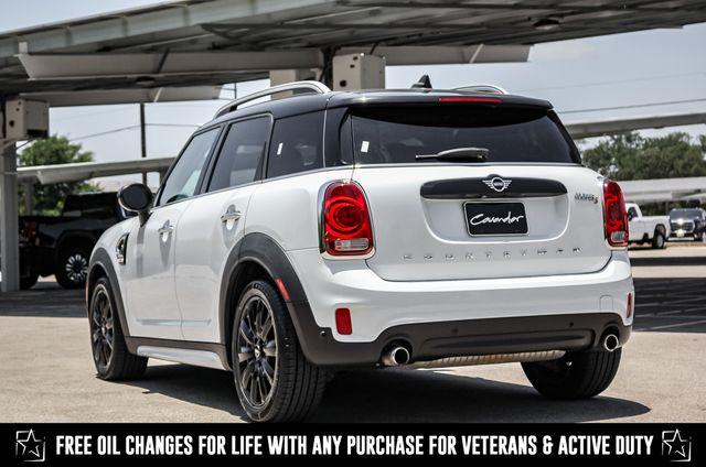 Thumbnail image of 2020 MINI Countryman at Cavender Buick GMC West