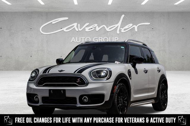 Thumbnail image of 2020 MINI Countryman at Cavender Buick GMC West - New and Used
