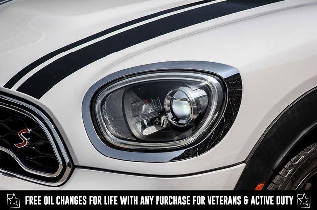 Thumbnail image of 2020 MINI Countryman at Cavender Buick GMC West - New and Used