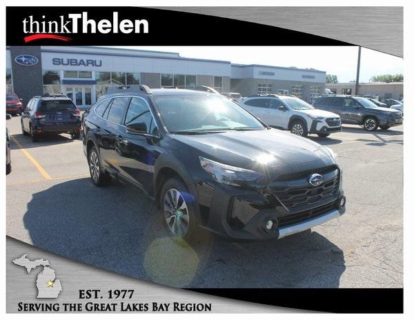 Thumbnail image of 2025 Subaru Outback at Thelen Auto Group