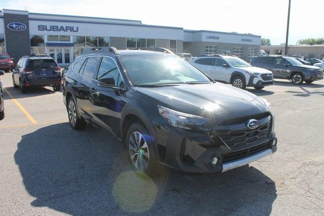 Thumbnail image of 2025 Subaru Outback at Thelen Auto Group