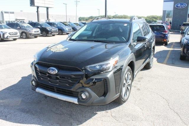 Thumbnail image of 2025 Subaru Outback at Thelen Auto Group