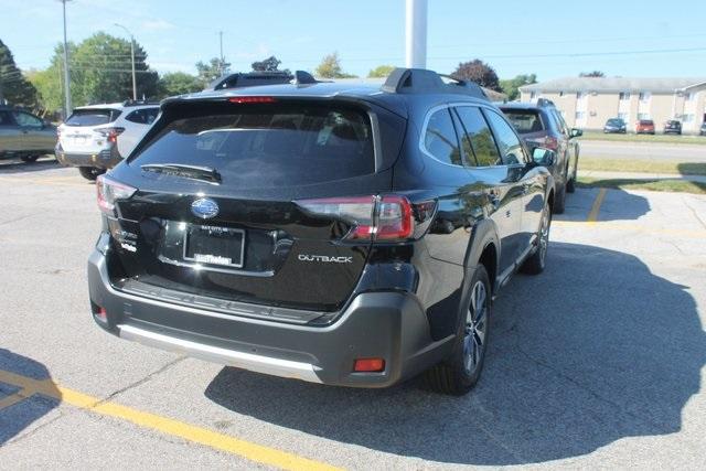 Thumbnail image of 2025 Subaru Outback at Thelen Auto Group