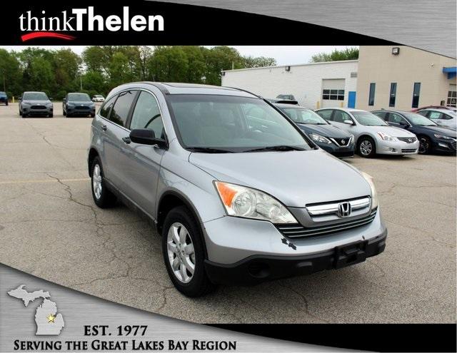 Thumbnail image of 2008 Honda CR-V at Thelen Auto Group