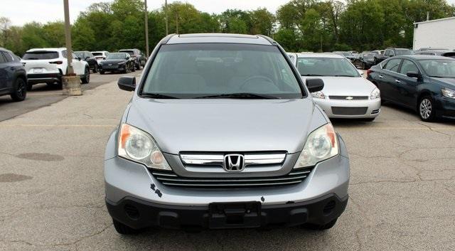 Thumbnail image of 2008 Honda CR-V at Thelen Auto Group