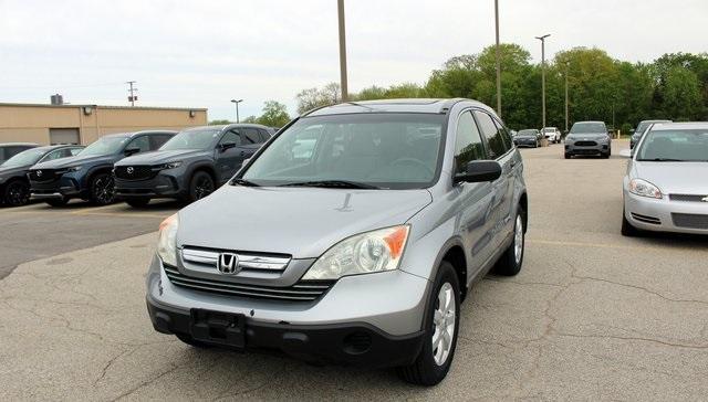 Thumbnail image of 2008 Honda CR-V at Thelen Auto Group