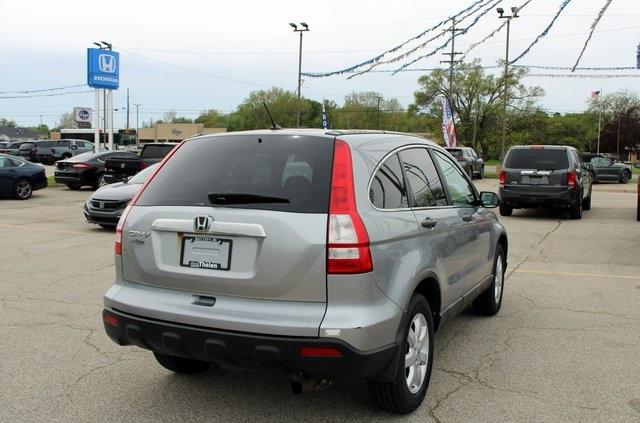Thumbnail image of 2008 Honda CR-V at Thelen Auto Group