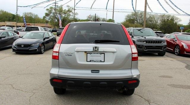 Thumbnail image of 2008 Honda CR-V at Thelen Auto Group