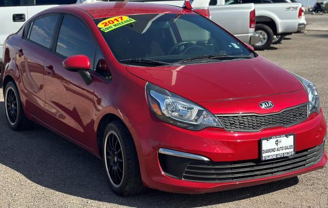 Thumbnail image of 2017 Kia Rio at Diamond Auto Sales